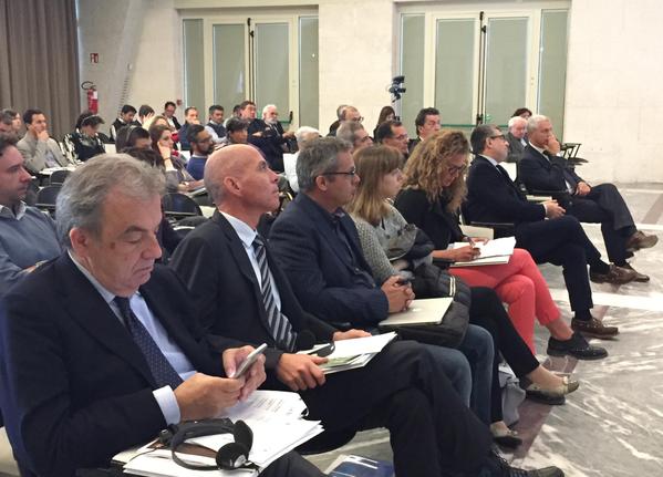 Journée d’etude pour les experts de la sécurité sur le chantier