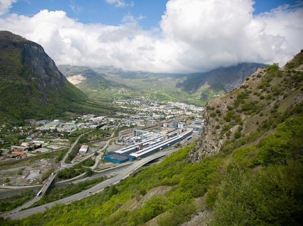 TELT et ATMO : le dispositif de suivi de la qualité de l’air évolue