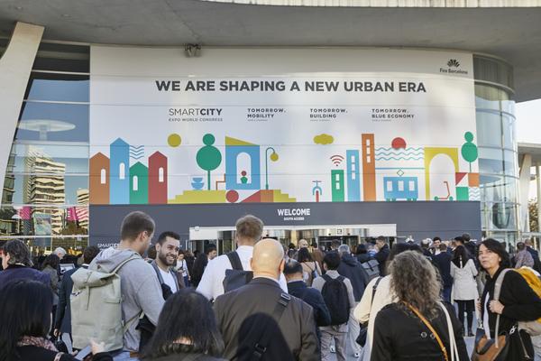 La nouvelle ligne reliant des villes toujours plus intelligentes