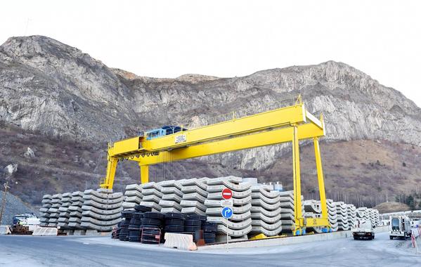 Le point de la Démarche Grand Chantier sur SMLP