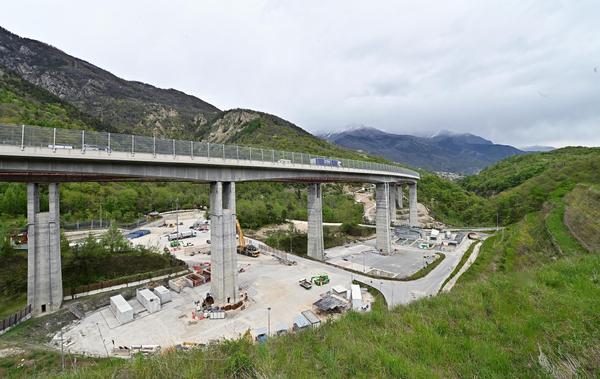 Une année de travail en période de Covid