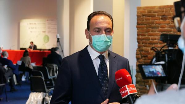Le Lyon-Turin, un instrument de la politique environnementale européenne