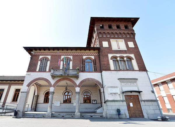 Les matériaux d’excavation réhabiliterons la carrière de Torrazza Piemonte