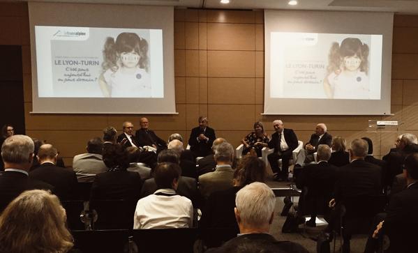 Assemblé annuelle du Comité pour la Transalpine