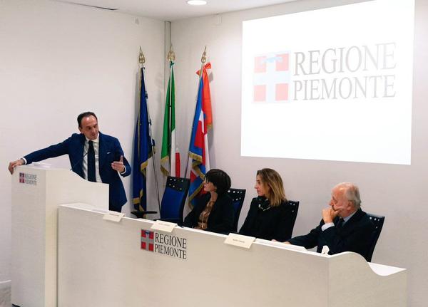 Regione Piemonte, TELT et Agenzia Piemonte Lavoro s’allient pour l’emploi dans le Val de Suse