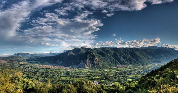 32 millions d’euros aux territoires pour des ouvrages de protection environnementale et sociale