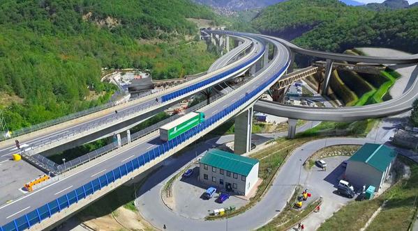 Feu vert au projet de Variante en Italie