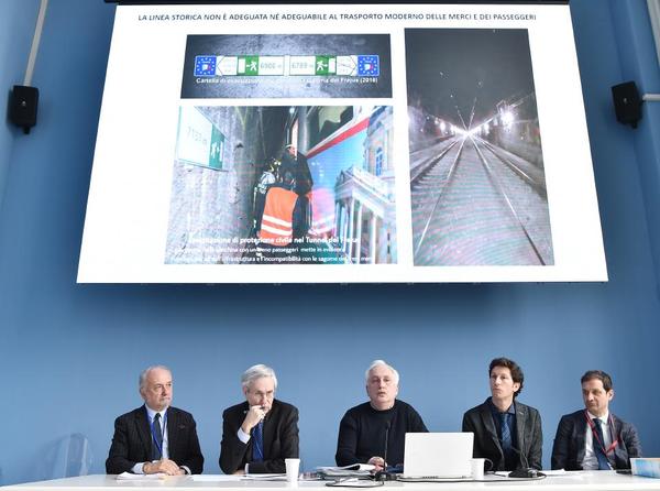 L’étude de l’Observatoire confirme la nécessité de l’ouvrage