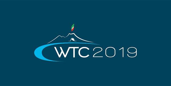 TELT au WTC de Naples 2019