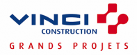 Logo_Vinci construction grands projets